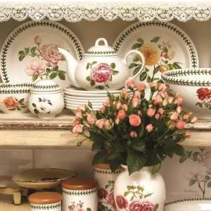 Банка середня Portmeirion Botanic Roses - Image 11