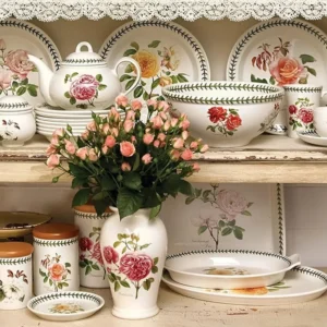 Банка середня Portmeirion Botanic Roses - Image 6