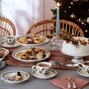 купити посуд Портмеріон Portmeirion Botanic Garden ціна зі знижкою