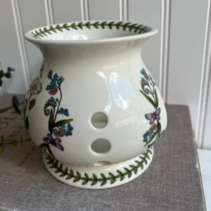 Аромалампа Portmeirion Botanic Garden купити. Самовивіз і безплатне доставлення 0-2 дні. Купити посуд Portmeirion Botanic Garden Портмеріон з доставленням