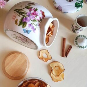 Банка для печива Portmeirion зі знижкою і доставкою сьогодні! Є можливість самовивізу і безкоштовна доставка