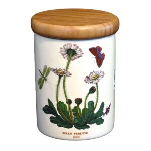 Банка середня Portmeirion Botanic Garden со скидкой и доставкой сегодня! Также есть возможность самовывоза и бесплатная доставка