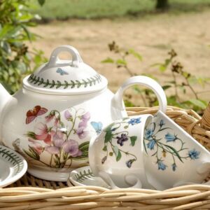 Чашка для сніданку Portmeirion Botanic Garden зі знижкою купити в Києві. Є можливість самовивізу й безкоштовна доставка.