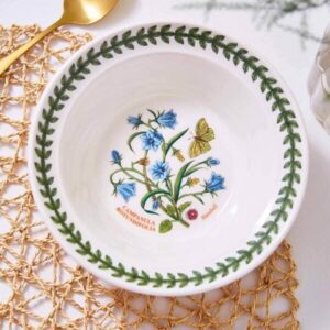 тарілка для вівсянки Portmeirion Botanic Garden зі знижкою купити в Києві. Є можливість самовивізу й безкоштовна доставка.