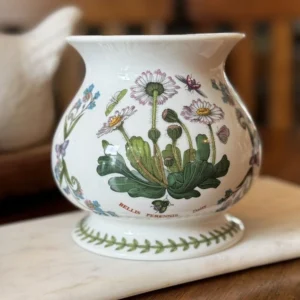 Аромалампа Portmeirion Botanic Garden купити. Самовивіз і безплатне доставлення 0-2 дні. Купити посуд Portmeirion Botanic Garden Портмеріон з доставленням