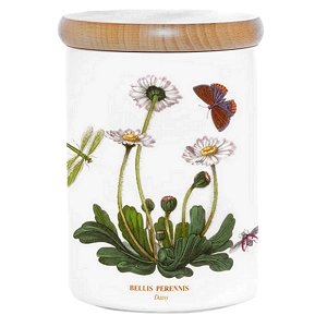 Банка середня Portmeirion Botanic Garden зі знижкою і доставкою 0-2 дні, самовивіз. Купити банку Portmeirion Botanic Garden ціна зі знижкою