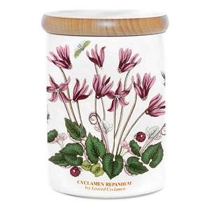 Банка середня Portmeirion Botanic Garden