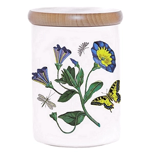 Банка середня Portmeirion Botanic Garden зі знижкою і доставкою 0-2 дні, самовивіз. Купити банку Portmeirion Botanic Garden ціна зі знижкою