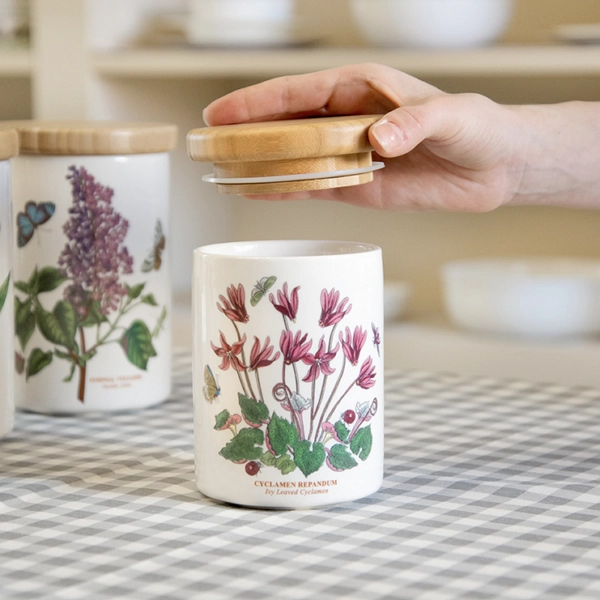 Банка середня Portmeirion Botanic Garden - Зображення 4