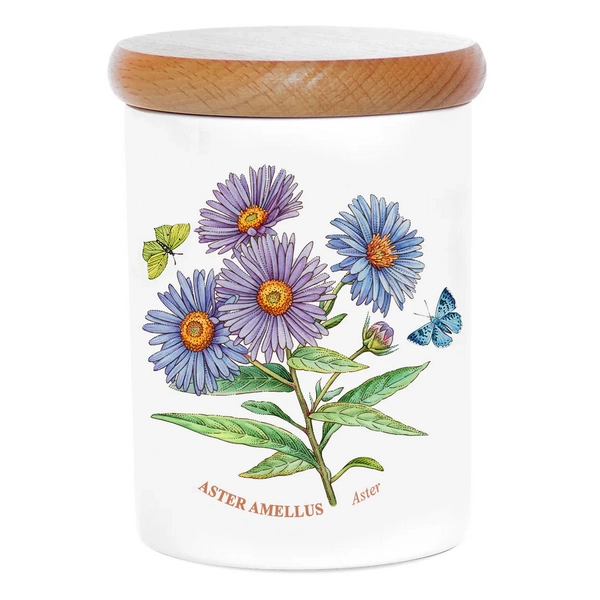 Банка середня Portmeirion Botanic Garden з новим малюнком і доставкою 0-2 дні, самовивіз. Купити банку Portmeirion Botanic Garden ціна зі знижкою