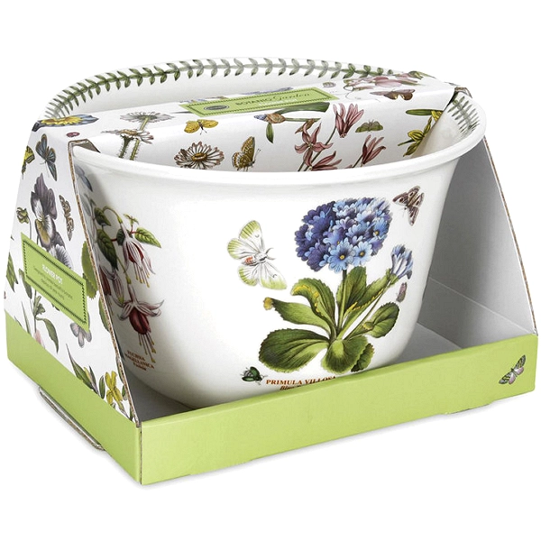 Кашпо Portmeirion Botanic Garden - Зображення 8