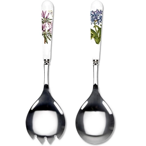 Ложки сервірувальні Portmeirion купити в Києві з доставкою сьогодні! Є можливість самовивозу і акційна безкоштовна доставка. Доставка 0-2 дні