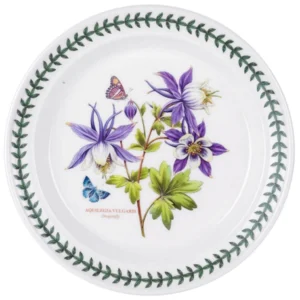 Тарілка столова Portmeirion Exotic Botanic Garden зі знижкою купити в Києві