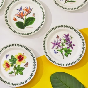 Тарілка столова Portmeirion Exotic Botanic Garden зі знижкою купити в Києві