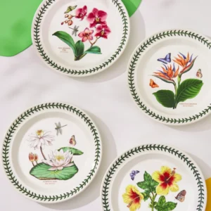 Тарілка столова Portmeirion Exotic Botanic Garden зі знижкою купити в Києві