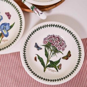 Посуда Портмерион Portmeirion Botanic Garden цена со скидкой купить сегодня. Самовывоз и бесплатная доставка 0-2 дня