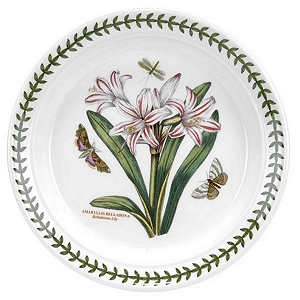 Тарілка закусочна Portmeirion Botanic Garden купити в Києві зі знижкою