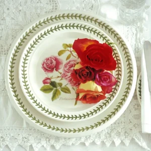 купити посуд Portmeirion Botanic Roses ціна зі знижкою купити в Україні