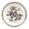 Тарілка десертна Portmeirion Botanic Birds купити в Києві ціна зі знижкою. Самовивіз і доставка 0-2 дні. Посуда Portmeirion Botanic Birds цена
