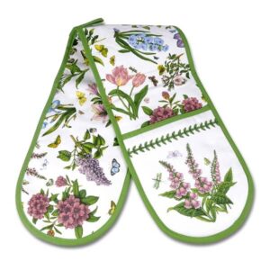 Прихватка подвійна Portmeirion Botanic Garden дуже зручна й прикрасить будь яку кухню. Посуд для запікання Portmeirion купити зі знижкою і доставкою 0-2 дні
