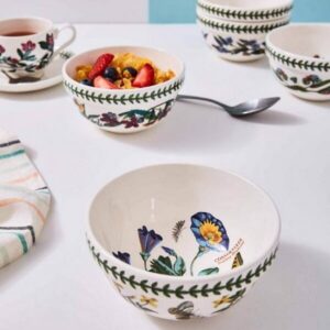 купити боул стек невеликий Portmeirion Botanic Garden ціна зі знижкою