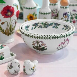 купити боул стек невеликий Portmeirion Botanic Garden ціна зі знижкою