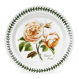 Тарілка десертна Portmeirion Botanic Roses ціна зі знижкою купити в Україні.