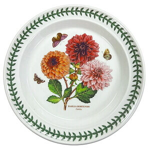 Купити тарілку столову Portmeirion Botanic Garden ціна зі знижкою