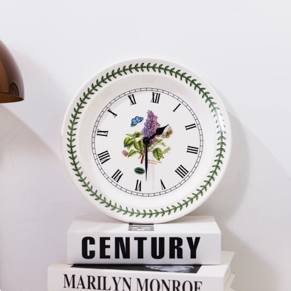 Годинник Portmeirion Botanic Garden - Зображення 4