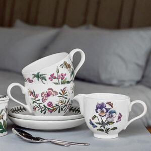 Англійський посуд Portmeirion Botanic Garden купити в Києві з доставкою сьогодні! Є самовивіз і доставка 0-2 дні. Английскую посуду Portmeirion Botanic Garden цена купить в Киеве