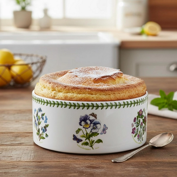 Форма кругла Portmeirion Botanic Garden - Зображення 9