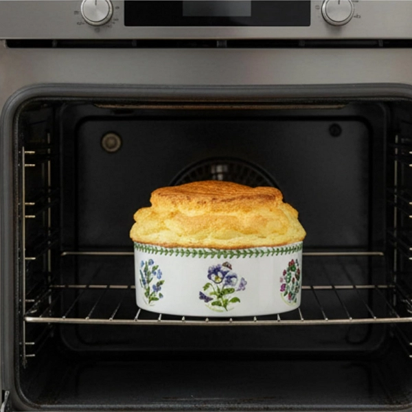 Форма кругла Portmeirion Botanic Garden - Зображення 13