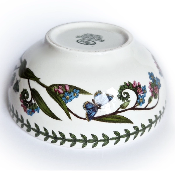 Боул невеликий Portmeirion Botanic Garden без бортика - Зображення 6