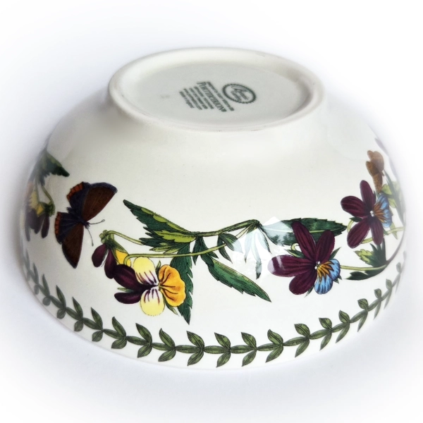 Боул невеликий Portmeirion Botanic Garden без бортика - Зображення 10