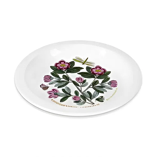 Купити боул низький міні Portmeirion Botanic Garden ціна зі знижкою. Самовивіз і безплатне доставлення 0-2 дні. Маленька миска Portmeirion Botanic Garden