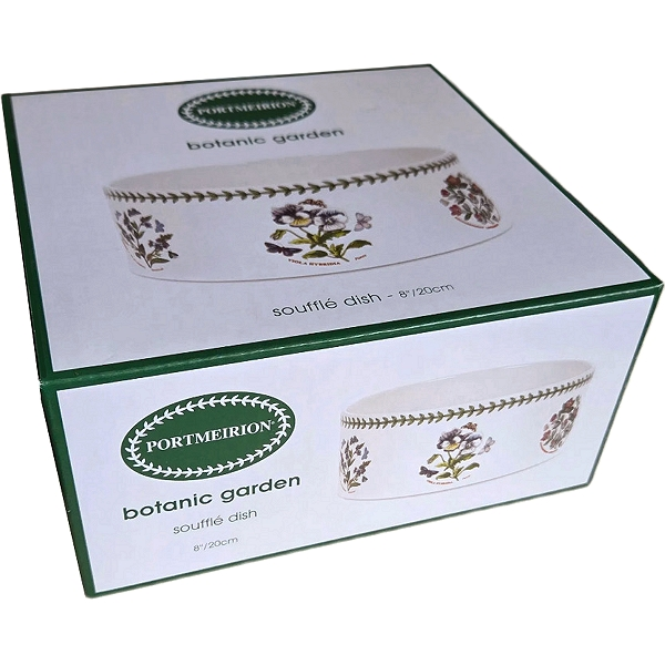 Форма кругла Portmeirion Botanic Garden ціна зі знижкою. Самовивіз і безплатне доставлення 0-2 дні. Посуда Portmeirion Botanic Garden купить в Киеве