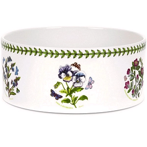 Forma kruhla Portmeirion Botanic Garden (1) Форма кругла Portmeirion Botanic Garden ціна зі знижкою. Самовивіз і безплатне доставлення 0-2 дні. Посуда Portmeirion Botanic Garden купить в Киеве