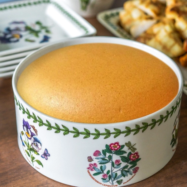 Форма кругла Portmeirion Botanic Garden ціна зі знижкою. Самовивіз і безплатне доставлення 0-2 дні. Посуда Portmeirion Botanic Garden купить в Киеве