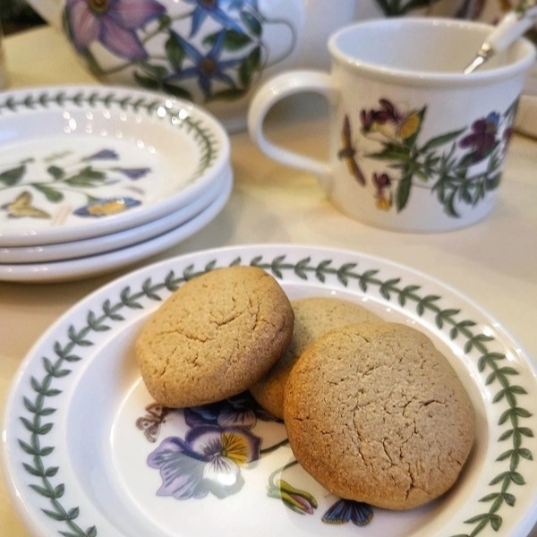 Вівсяне печиво рецепт без борошна
