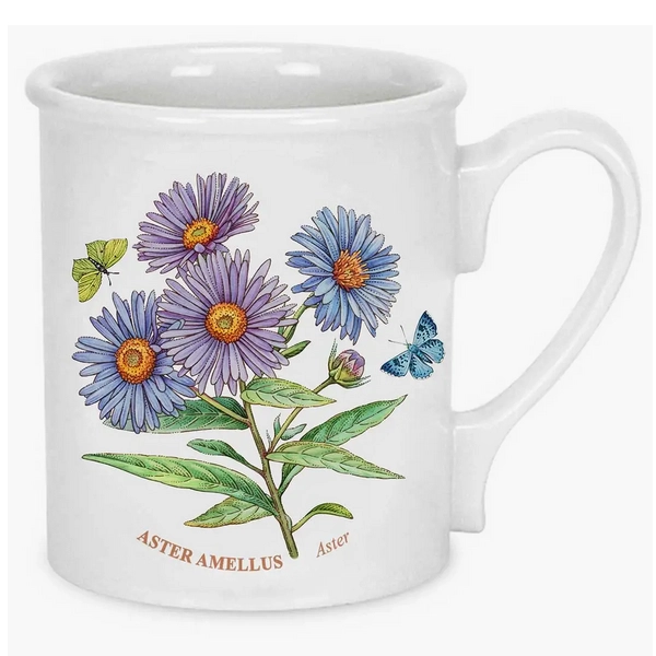 Кухоль кавовий Portmeirion Botanic Garden ціна зі знижкою купити в Києві. Самовивіз, безплатне доставлення 0-2 дні. Посуда Portmeirion Botanic Garden купить