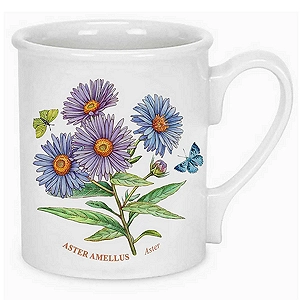 Кухоль кавовий Portmeirion Botanic Garden ціна зі знижкою купити в Києві. Самовивіз, безплатне доставлення 0-2 дні. Посуда Portmeirion Botanic Garden купить