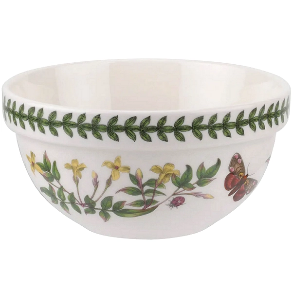 Боул стек середній Portmeirion Botanic Garden купити в Києві зі знижкою. Купити миску середню Portmeirion Botanic Garden ціна зі знижкою в Україні