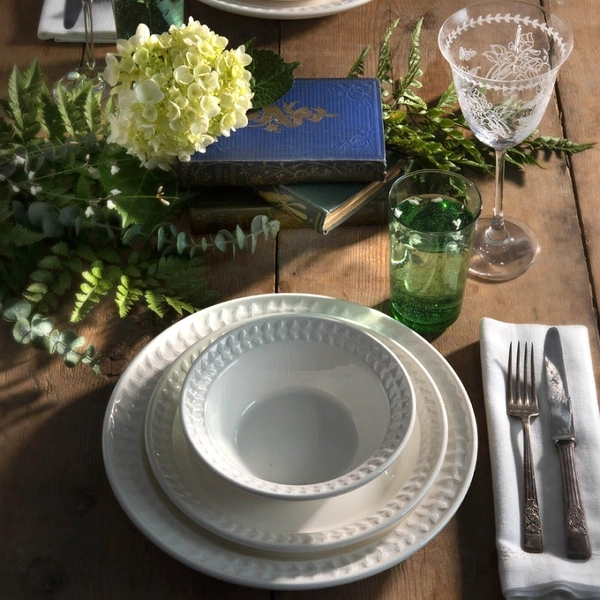 Тарілка столова Portmeirion Botanic Garden Harmony ціна зі знижкою. Доставлення 0-2 дні, самовивіз. Купить посуду Portmeirion Botanic Garden цена со скидкой