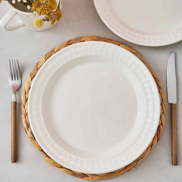 Тарілка столова Portmeirion Botanic Garden Harmony ціна зі знижкою. Доставлення 0-2 дні, самовивіз. Купить посуду Portmeirion Botanic Garden цена со скидкой