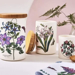 Банка Portmeirion зі знижкою і доставкою сьогодні! Є можливість самовивізу і безкоштовна доставка