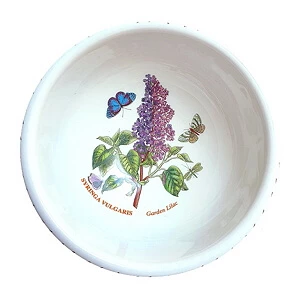 Боул найменший Portmeirion Botanic Garden купити в Києві ціна зі знижкою. Купити миску найменшу Portmeirion Botanic Garden ціна зі знижкою в Україні