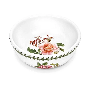Купити боул малий Portmeirion Botanic Roses ціна зі знижкою. Самовивіз й безкоштовна доставка 0-2 дні. Посуда Portmeirion Botanic Roses цена