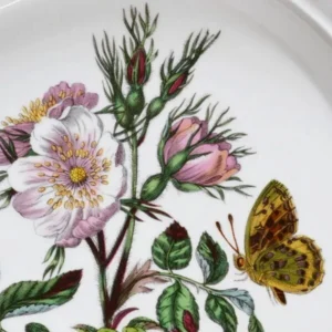 Тарілка закусочна Portmeirion Botanic Garden купити в Києві зі знижкою