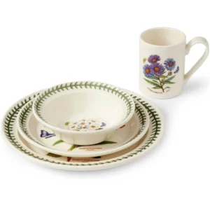 купити посуд Portmeirion Botanic Garden ціна зі знижкою купить посуду Portmeirion Botanic Garden цена со скидкой