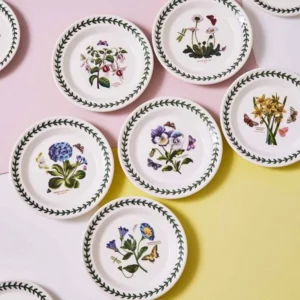 Посуда Портмерион Portmeirion Botanic Garden цена со скидкой купить сегодня. Самовывоз и бесплатная доставка 0-2 дня